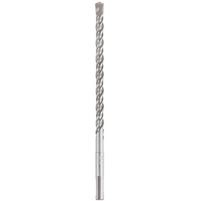 Bosch Bulldog 3/8 in. X 8 in. L Steel SDS-plus Rotary Hammer Bit 1 pc