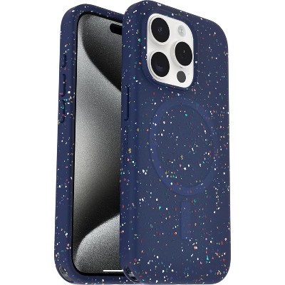 OtterBox CORE SERIES case w/MagSafe for iPhone 15 Pro - Blueberry Pie (77-95143)