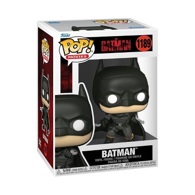 Funko Pop! Heroes: The Batman - Batman 