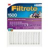 Filtrete Allergen Bacteria and Virus Air Filter 1500 MPR - image 2 of 4