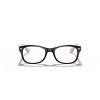 Ray-Ban RB1528 48mm Child Square Eyeglasses - prescription-ready - 2 of 4