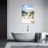 iCanvas Dune View by Sally Swatland Canvas Print Wall Art - 3 of 3