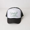 Simply Sage Market Campfire and Cuddles Adult Foam Trucker Hat - image 2 of 2