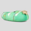 Squishmallows Kids' Christmas Tree Slide Slippers - Green - 4 of 4