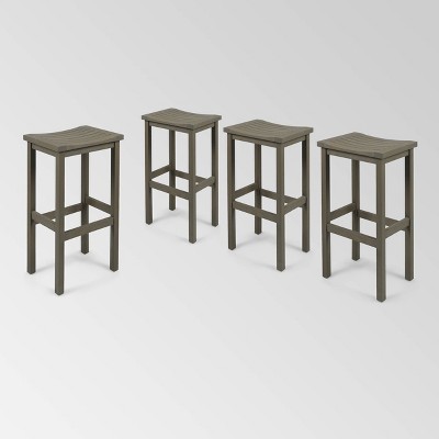 target outdoor bar stools