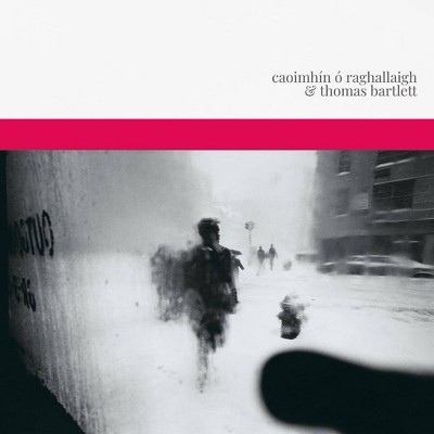 Caoimhin O Raghallaigh - Caoimhin O Raghallaigh & Thomas Bartlett (CD)