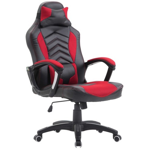 Vibrating discount computer chair