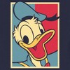 Mickey & Friends Donald Duck Duotone Portrait T-Shirt - image 2 of 3