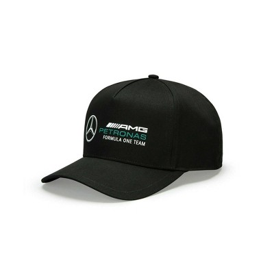 Gorro De Baseball Mercedes-amg Petronas F1 | Cuotas sin interés