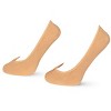 LECHERY Women's No-Show Socks (1 Pair) - 3 of 4