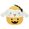 Squishmallows 8" Cinnamoroll Hello Kitty Sanrio Halloween Plush – Official Sanrio Collectible Soft Stuffed Animal Toy – Limited Edition Holiday Gift - 2 of 3