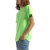 3 Pack Shaka Wear Men's Active Comfort Cotton Short Sleeve Crew Neck T-Shirt - 4 of 4