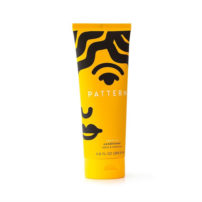 PATTERN Leave-In Conditioner - Ulta Beauty, 1 of 9