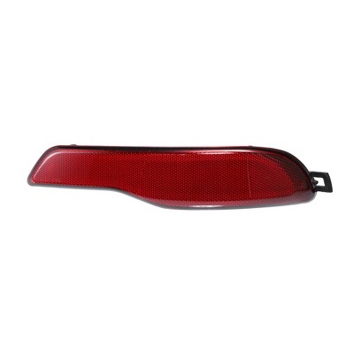 Unique Bargains Car Rear Bumper Reflector Right for Jeep Cherokee 2014 2015 2016 2017 2018 No.68105144AC