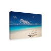 Trademark Fine Art -Robert Harding Picture Library 'Beach Couple' Canvas Art - 4 of 4