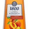 1800 Ultimate Peach Margarita - 1.75L Bottle - image 2 of 4