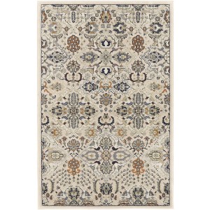 Nourison Allur Boho Indoor Area Rug - 1 of 4