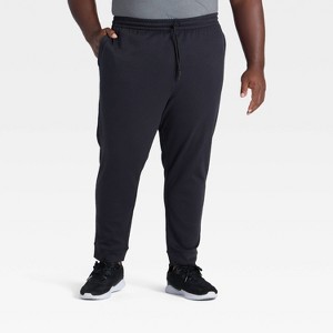 Men's Siro Ponte Jogger Pants - All In Motion™ - 1 of 3