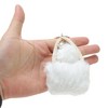 Unique Bargains Bag-shaped Handbag Charm 1 Pc - 4 of 4