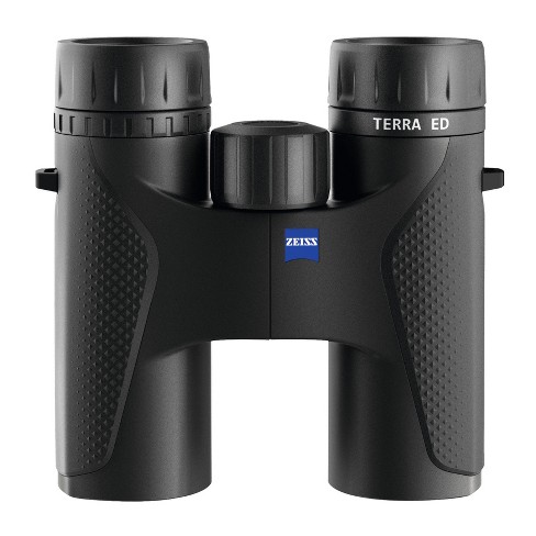 Zeiss 8x32 Terra ED Binoculars (Black) - image 1 of 3