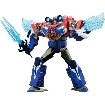 TAV50 Hyper Surge Optimus Prime | Transformers Adventure Action figures