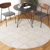 Neptune NPE858 Power Loomed Indoor Rugs - Safavieh - 2 of 3