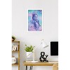 Trends International Wicked: For Good (2025) - Crown Framed Wall Poster Prints - 2 of 4