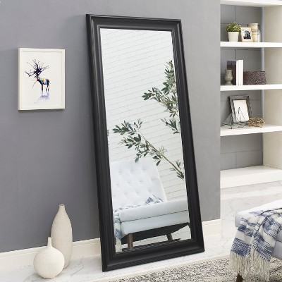 Home Imports Emporium Framed Floor Extra Large Standing Mirror
