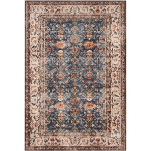 Bijar BIJ650 Power Loomed Indoor Rugs - Safavieh - 1 of 4
