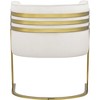 Meridian Furniture,Rays Velvet Accent Chair - 2 of 4