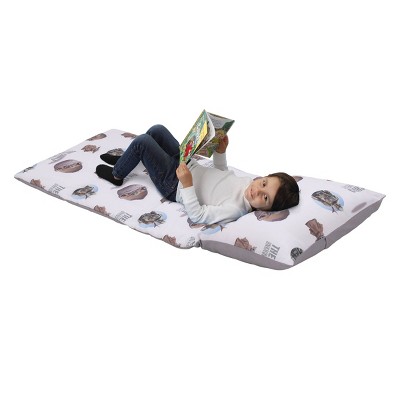 Deluxe Star Wars: The Mandalorian The Child Nap Mat