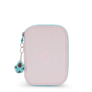Kipling 100 Pens Metallic Case - 1 of 4