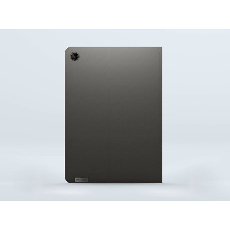 Lenovo M10 - 10.6&#34; 4GB RAM - 64GB Storage Tablet with Folio Case - Gray (ZAAJ0159US), 3 of 23
