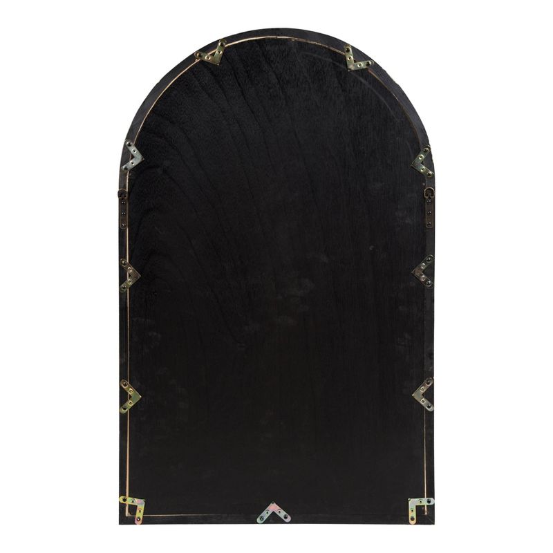 28" x 44" Boldmere Arch Wall Mirror - Kate & Laurel All Things Decor, 5 of 8