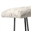 Alja Horvat Morning Dreams Bench - Deny Designs - 3 of 4