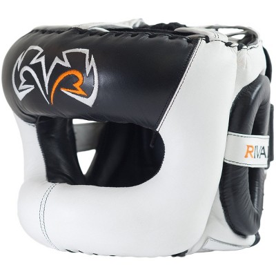 rival headguard
