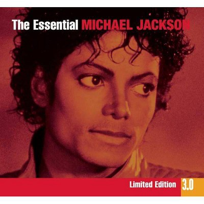 Michael Jackson - The Essential Michael Jackson (Limited Edition 3.0) (CD)