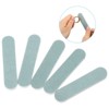 Unique Bargains PVC Double-Sided Silver Polishing Stick Craft Hand Tools - 3 of 4