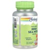 Solaray True Herbs, Irish Sea Moss, 500 mg, 100 VegCaps - 4 of 4