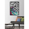 Trends International Miles Davis - Illustrated Trumpet Unframed Wall Poster Prints - 2 of 4