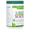 Green Foods Green Magma®, Barley Grass Juice Powder, 10.6 oz (300 g) - 4 of 4