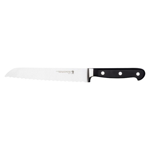 Henckels Modernist 5-inch Serrated Utility Knife : Target