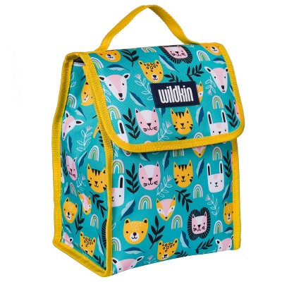 Wildkin Lunch Bag for Kids