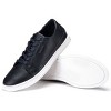 Mio Marino - Men's Lace Casual Fashion Sneakers - 3 of 4