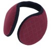 Grand Sierra Women's One Size Quilted Plush Lined Ear Warmer - 4 of 4