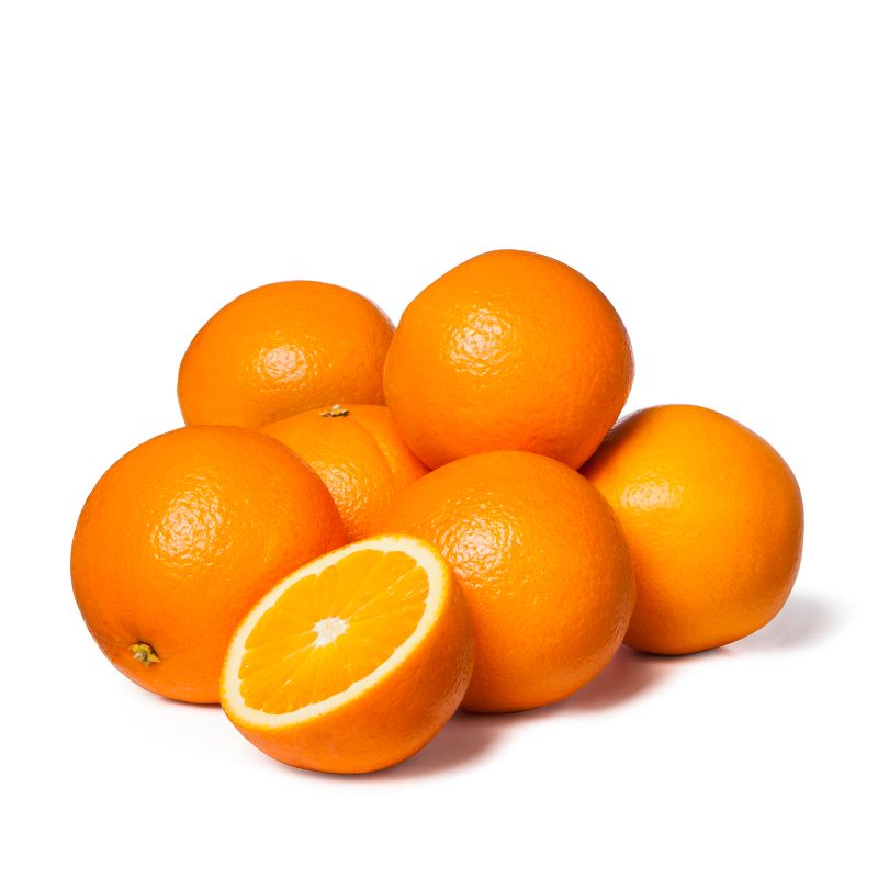 Navel Oranges - 4lb, 1 of 5