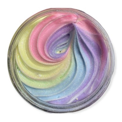 Bella Rose Passion Unicorn Whipped Shea Body Butter - 8oz