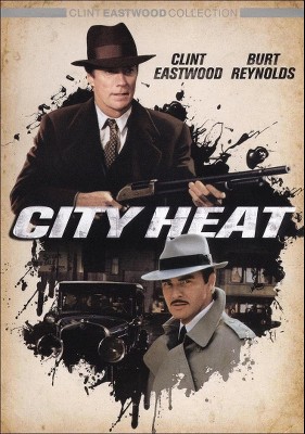 City Heat (DVD)(2010)