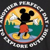 Men's - Disney - Another Perfect Day Long Sleeve Graphic T-Shirt - 2 of 4