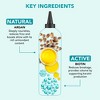 Botanic Hearth  Argan and Biotin Hair Oil for Hair Nourishment - 6.7 fl oz - 2 of 4